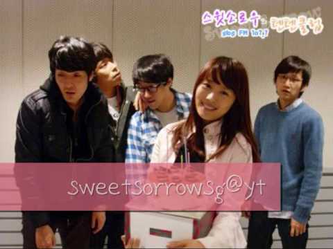 100422 Sweet Sorrow's 1010 Club - Savage Garden's Truly Madly Deeply by Sweet Sorrow