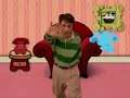 Blue S Clues Tickety S Favorite Nursery Rhyme Part 16