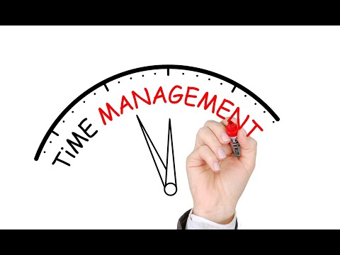Rental Property Operations: 4 Ways to Improve Your Time Management