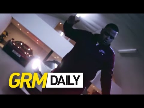 Uncle Chunks - Body Bag (Official Video) [GRM Daily]