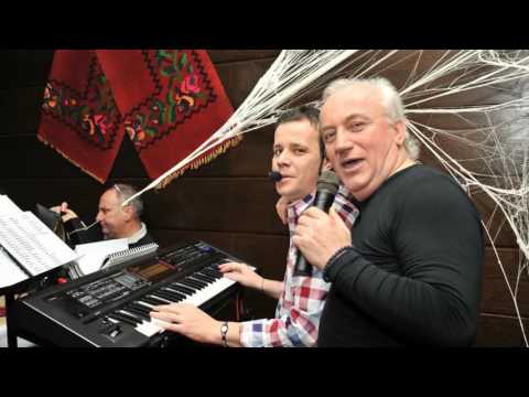 Andrija Kalabic - Vece sa prijateljima - Jos te nesto cini izuzetnom