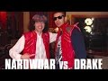 Nardwuar vs. Drake