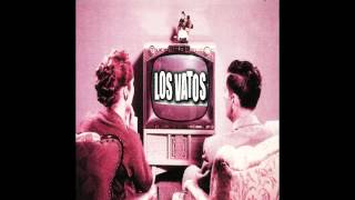 Los Vatos - Los Vatos (2000) [Full Album]