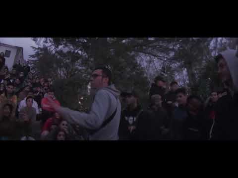 NeburN vs JAF - URBAN BATTLE - DIECISEISAVOS