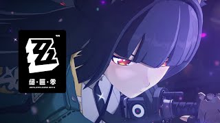 [絕區] 過場動畫  「燭火飄曳」