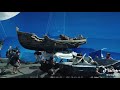 PIRATES OF THE CARIBBEAN VFX RARE VIDEO