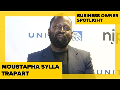 NDD Business Spotlight- Trapart