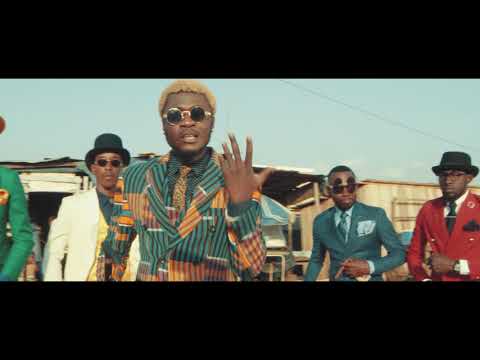 Kiff No Beat Alleluia