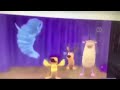 Dance