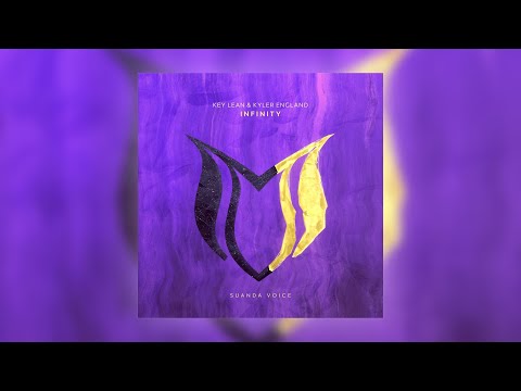 Key Lean & Kyler England - Infinity