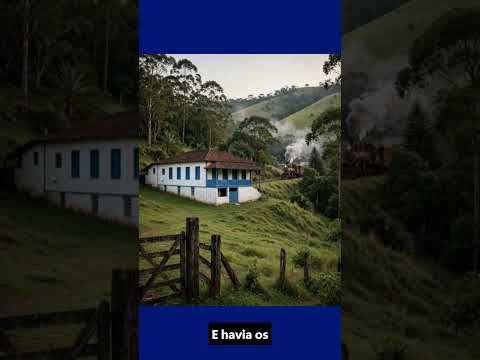 Água Limpa: um lugar que ficou no coração. #ÁguaLimpa #DomVicoso #MinasGerais #Saudade #Infância