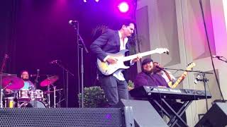 Victor Wainwright - I’ll Start Tomorrow - Springing The Blues/Jax Beach 2018