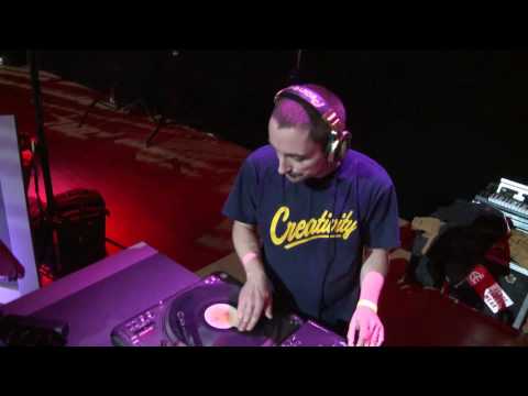 CHMIELIX (Poland) - IDA World 2016 Technical Category Eliminations