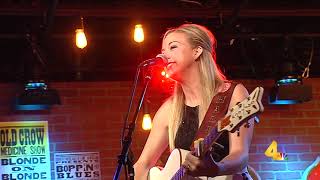 Hali Hicks -  My Ocean