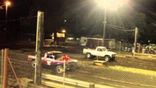 preview picture of video '5-14-11 Matagorda County Mud Drags 001'