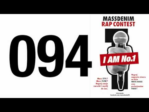 094 - Żaku - Wytyczna - Mass Denim Rap Contest