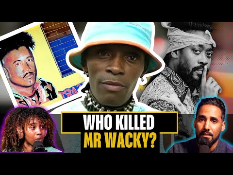 Who Killed Bogle? The Shocking Murder of Jamaica’s Dancehall Icon | True Crime Documentary