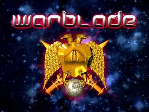 Warblade - Memory Station (MOD OST)