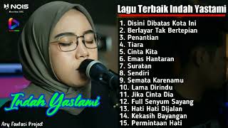Download lagu DISINI DIBATAS KOTA INI - BERLAYAR TAK BERTEPIAN - PENANTIAN | INDAH YASTAMI TERBARU FULL ALBUM mp3
