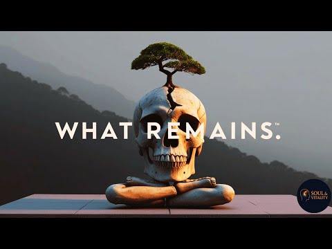Alan Watts On Finding Zen & Trust The Universe