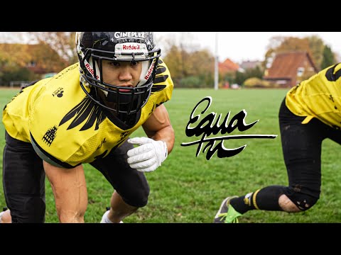 Equa Tu - Nie genug (Official Video)