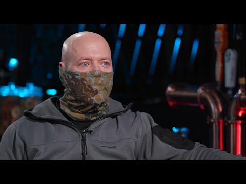 Nepatogūs klausimai su Rolandu Mackevičiumi. Svečiuose – Gabrielius Liaudanskas-Svaras