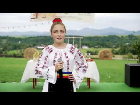 Andreea Larisa Ciobanu - Mama mea (Adriana Ochișanu)