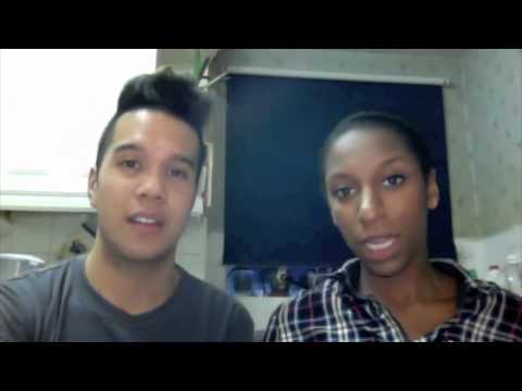 KSpazz: NU'EST - Action [MV Reaction]