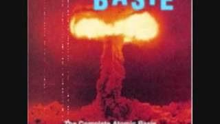 1001 UN DISCOS QUE HAY QUE ESCUCHAR - COUNT BASIE - THE ATOMIC MR.  BASIE (1957)