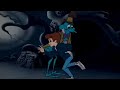 The Phantom Tollbooth (1970) - Tock broken "death"