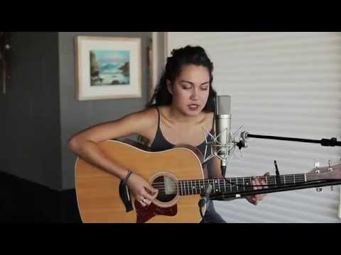 Meg DeLacy - Charlie Puth's "See You Again" Live