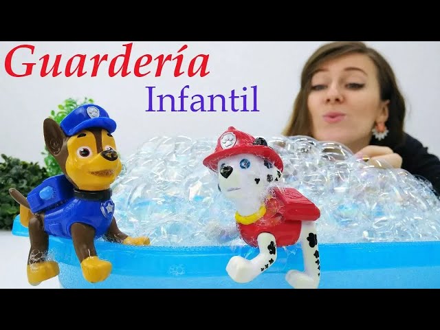 Vídeo relacionado con Herding Paw Patrol Cortina Infantil Que Brilla en la Oscuridad con diseño de La Patrulla Canina 140 x 160 cm, 100% poliéster