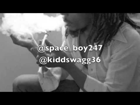 Feel Like Smoking-Spaceboy&K.S