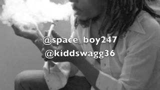 Feel Like Smoking-Spaceboy&K.S