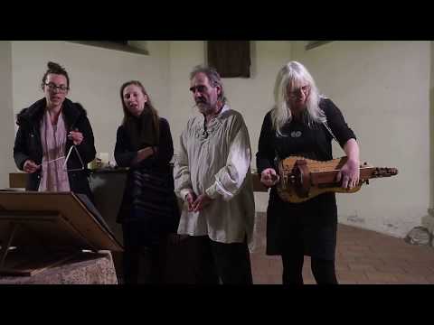 Schola Specialis Familiae - Narodil se Kristus pán