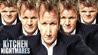 wish the gordons a happy international chefs day in the comments | Full Episode | Kitchen Nightmares