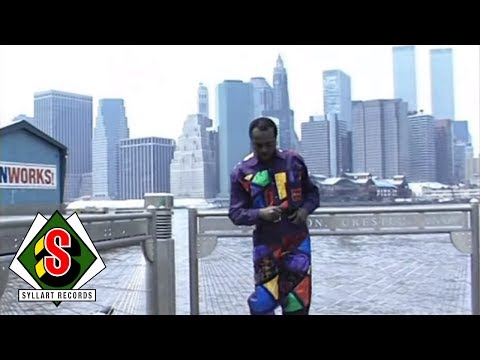 Africando - Dagamasi (feat. Gnonnas Pedro) [Clip officiel]