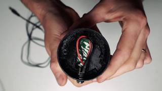 Puffco Peak Battery Fix - Moderate Difficulty - Special Tools Required