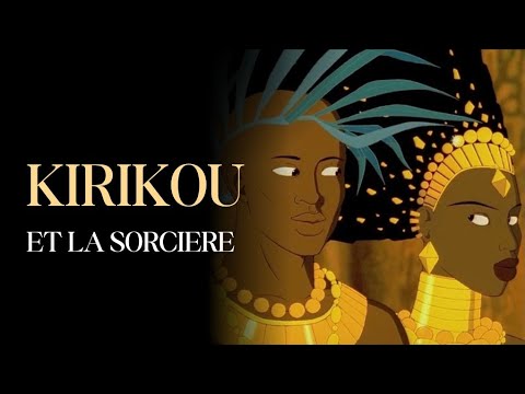 Kirikou | Karaba La Sorcière