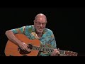 Blues for Lonnie taught by Stefan Grossman
