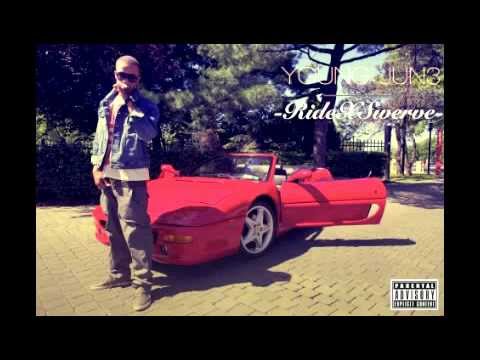 LARRY JUNE - Ride X Swerve #TheFreeMinded