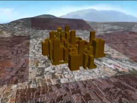 APOCALIPSIS - CAPITULO 20.