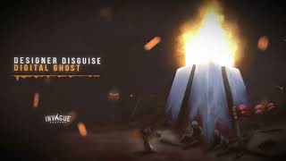 → STREAM: “Digital Ghost": https://orcd.co/digitalghost
→ MERCH: https://www.invoguerecords.com/collections/designer-disguise

MUSIC: https://spoti.fi/3gntPeV

SOCIALS:
→ Facebook - https://www.facebook.com/designerdisguise/
→ Twitter - https://twitter.com/dsignerdisguise
→ Instagram - https://www.instagram.com/designerdisguise/
→ TikTok - https://www.tiktok.com/@designerdisguise

OFFICIAL WEBSITE:
→ https://designerdisguise.com/

STAY UP TO DATE WITH INVOGUE RECORDS!
→ Official Site + E-Mail Sign Up: https://www.invoguerecords.com/
→ Facebook - http://facebook.com/invoguerecords
→ Twitter - http://twitter.com/invoguerecords
→ Instagram - http://instagram.com/invoguerecords
→ TikTok - https://www.tiktok.com/@invoguerecords

“DIGITAL GHOST" LYRICS 
VERSE 1
We’re lost in the sickness
I stand as a witness
Feels like I’m spinning out of control
The words they were written, I made a decision
To take it back I paid a toll

We answer the call, the empire falls
I walk and masses follow me
From ashes we rise, designed in disguise
And when I talk you’ll be set free

The system has nailed us to crosses we raised up
The shadows we cast, we cannot see
We wait in the darkness for power to harness
You read the words the same as me

CHORUS
What are we fighting for?
This all seems endless
(they who hold the flame in their soul, will be the one to make it all whole)
And when the cracks begin to show,
My mind defenseless
(they who hold the flame in their soul, will be the one to make it all whole)
I’ll be the one to make it all whole

VERSE 2
In defiance their humanity dissolved
Again we march when words fail to bring resolve
Only the dead will see the end of this war 
We’ve brought upon us all
We use the promise of peace to justify our disease and even when it’s achieved we seem unable to cease from preparing for a war
But If we’re killing in spite of what they think is right and with our motives alike how are we to ever know who’s following the light

CHORUS
What are we fighting for?
This all seems endless
(they who hold the flame in their soul, will be the one to make it all whole)
And when the cracks begin to show,
My mind defenseless
(they who hold the flame in their soul, will be the one to make it all whole)
I’ll be the one to make it all whole

The system has nailed us to crosses we raised up
The shadows we cast, we cannot see
We wait in the darkness for power to harness
You read the words the same as me

CHORUS
What are we fighting for?This all seems endless
(they who hold the flame in their soul, will be the one to make it all whole)
And when the cracks begin to show,
My mind defenseless
(they who hold the flame in their soul, will be the one to make it all whole)
I’ll be the one to make it all whole

We’re lost in the sickness
I stand as a witness
Feels like I’m spinning out of control
The words they were written, I made a decision

#DesignerDisguise #DigitalGhost #InVogueRecords