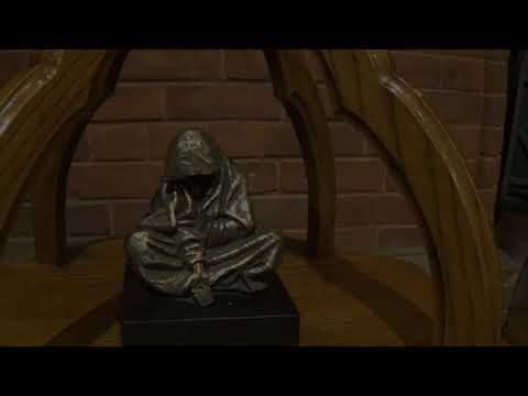 Video thumbnail for Lord, with what zeal