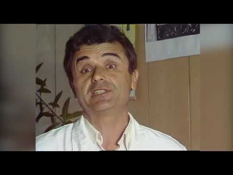 ZAMKA PLAVOG NEBA TV TITOGRAD 1986. ALUMINIJSKI KOMBINAT