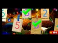 Bugs Numbers Identification 100 452 Score Walkthrough THIRD WORLD RECORD