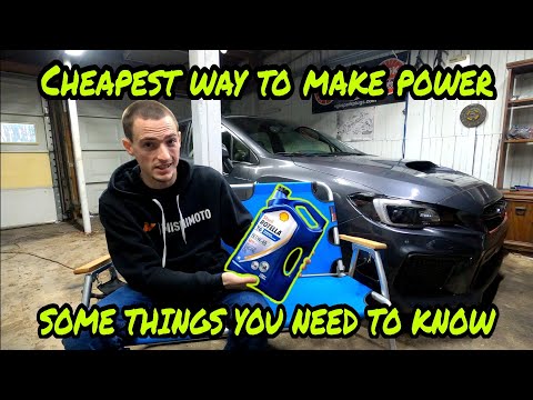 Every 15-21 WRX Owner Needs To Watch This Before Modding