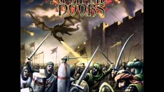 Astral Doors - Seventh Crusade