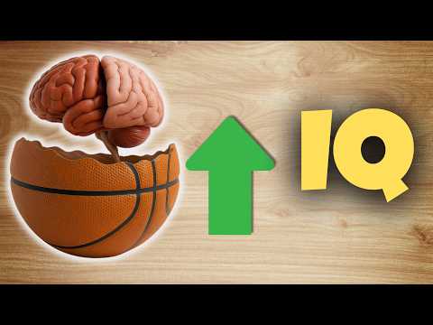 How to IMPROVE your basketball IQ!!