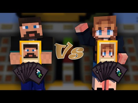 HermitCraft 9 | 064.80 | TCG VS PearlescentMoon!